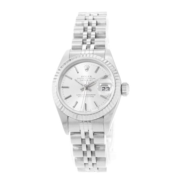 Rolex Datejust Lady 79174 Image 3